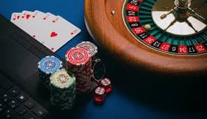 puzzel platform interface showing sportsbook, live casino, and slots sections