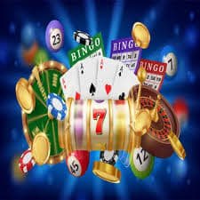 Auto Roulette wheel display on puzzel showing betting interface and automated spin timer
